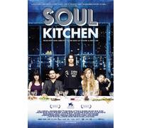 Soul Kitchen