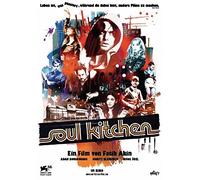 Soul Kitchen (Blu-ray) Moritz Bleibtreu Adam Bousdoukos Birol Ünel