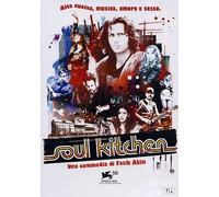 Soul Kitchen by Moritz Bleibtreu