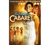 Soul Kittens Cabaret (DVD) Fantasia Barrino Faith Evans Monifah Carter