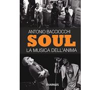 Soul. La musica dell'anima