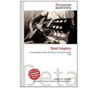 Soul Legacy: Curtis Mayfield, People Get Ready: The Curtis Mayfield Story