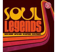 Soul Legends