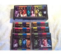 Soul Legends - Vol. 3-Soul Legends