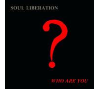 Who Are You?