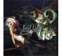 Soul Link the Animation Missio - Soundtrack [Animation]