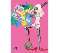 Soul liquid chambers (Vol. 1)