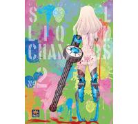 Soul liquid chambers (Vol. 2)