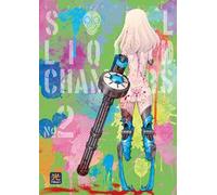 Soul liquid chambers. Vol. 2