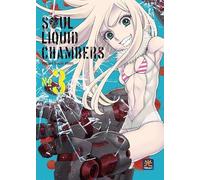 Soul liquid chambers (Vol. 3)