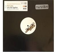 Soul Logic / Let's Get Together