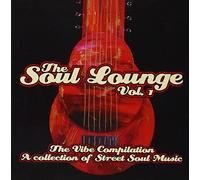 Soul Lounge - Vol. 1-Soul Lounge