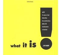 Soul Machine - What It Is