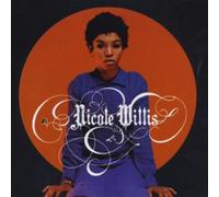 Soul Makeover - Nicole Willis (Audio CD)
