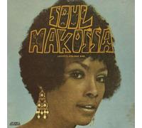 Soul Makossa (1 Vinile) - Lafayette Afro Rock Band (Vinile)