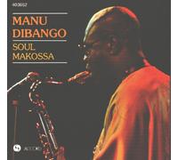 Soul Makossa