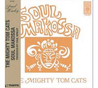 SOUL MAKOSSA