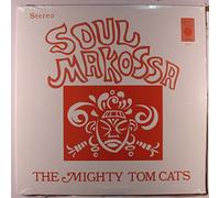 soul makossa LP