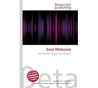 Soul Makossa: Makossa, Manu Dibango, David Mancuso