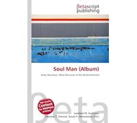 Soul Man (Album): Andy Abraham, What Becomes of the Brokenhearted