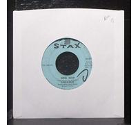 Soul Man / May I Baby - Sam & Dave 7" 45