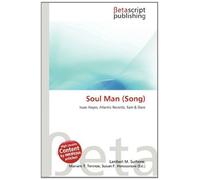 Soul Man (Song): Isaac Hayes, Atlantic Records, Sam & Dave