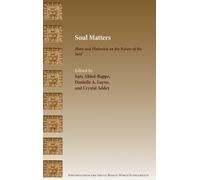 Soul Matters (Copertina rigida)