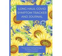 Soul Matters Long Haul Covid Symptom Tracker and Journal (Tascabile)