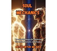 SOUL MECHANICS: Practical Strategies for Mastering Your Mind, Emotions, and Purpose