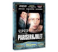 Soul Media pariserhjulet