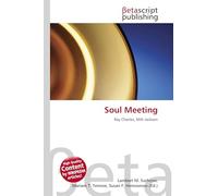 Soul Meeting: Ray Charles, Milt Jackson