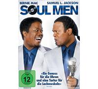 Soul Men