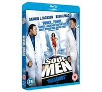Soul Men [Edizione: Regno Unito]
