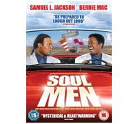 Soul Men [Edizione: Regno Unito] [Edizione: Regno Unito]