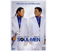 soul men - ex noleggio