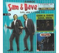 Soul Men / I Thank You