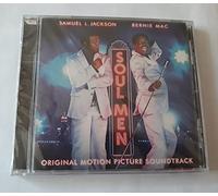 SOUL MEN-OST
