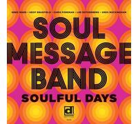 Soul Message Band - Soulful Days