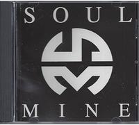 soul mine - Dark Places (UK Import)