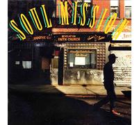 Soul Mission - Soul Mission
