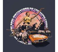 Soul Motivators The - Do The Damn Thing