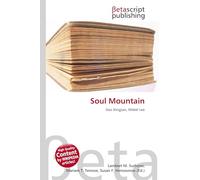 Soul Mountain: Gao Xingjian, Mabel Lee