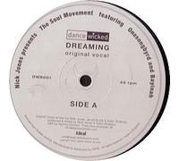 Soul Movement - Dreaming /Believe in Me