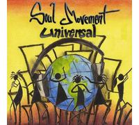 Soul Movement - Universal [Import]