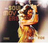 Soul Movers - Bona Fide