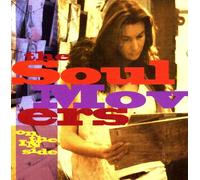 Soul Movers - On The In Side