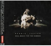 Soul Music for the Damned