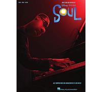 Soul Music from and Inspired By the Disney/Pixar Motion Picture