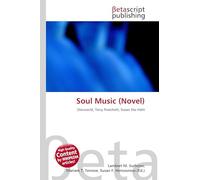 Soul Music (Novel): Discworld, Terry Pratchett, Susan Sto Helit