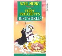 Soul Music Pt.2 From Discworld